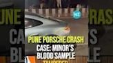 Pune Porsche Crash Case- Minor's Blood Sample Tampered