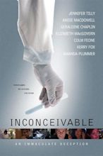 Inconceivable (2008 film) - Alchetron, the free social encyclopedia