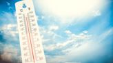 Lacombe and Rocky Mountain House areas set July 8 temperature records, Heat Warnings continue