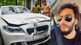 Mumbai BMW hit-and-run accused Mihir Shah sent to 14-day judicial custody