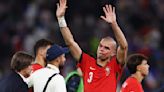UEFA Euro 2024: Soccer Is Very Cruel, Says Pepe After Portugal's Exit