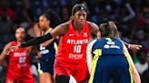 Gray scores 21 and Atlanta rallies to defeat Dallas 83-78 in its WNBA home opener