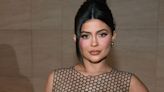 Kylie Jenner hits back at Forbes claims that she inflated her net worth