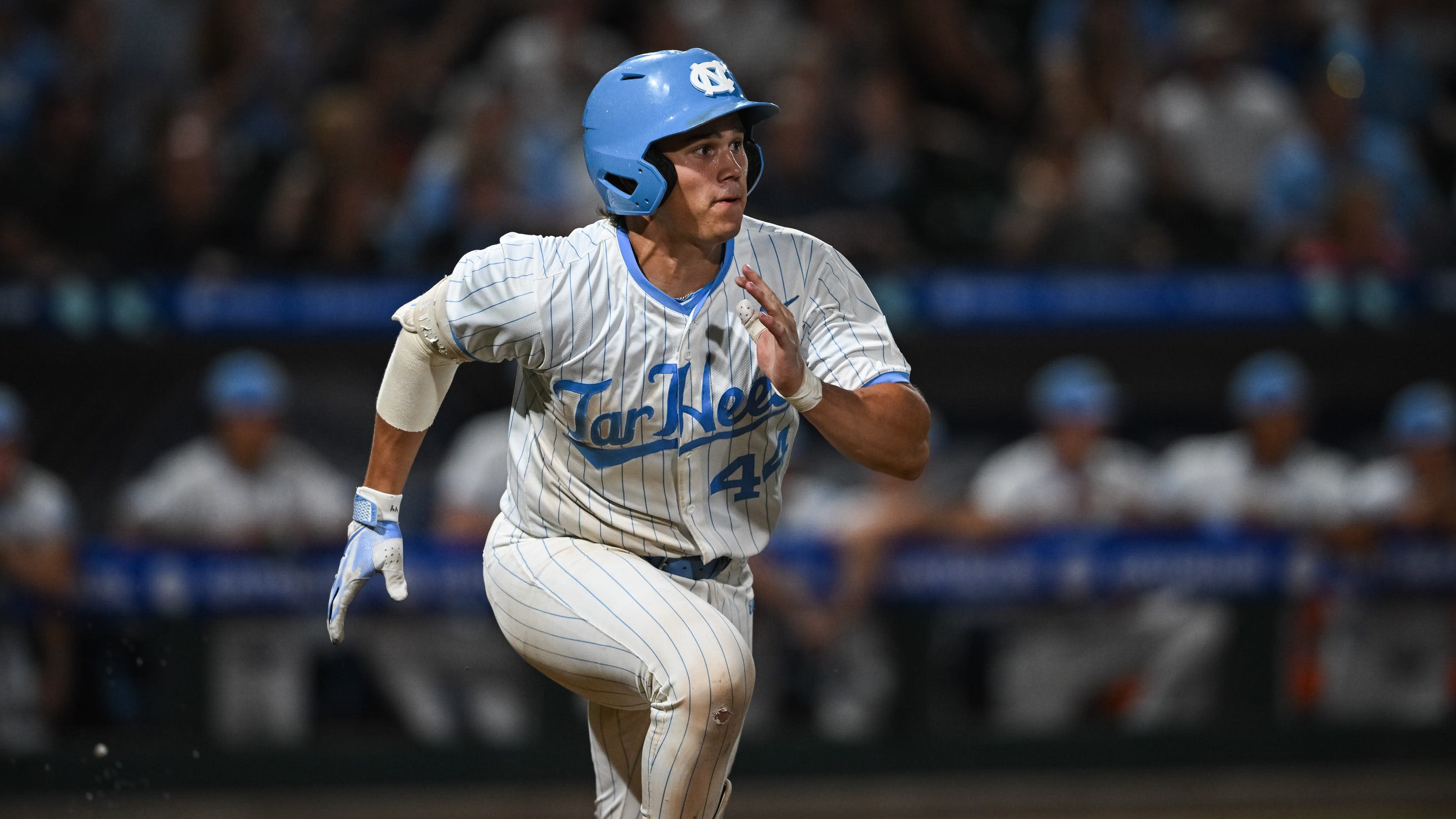 UNC baseball draws challenging test for NCAA Tournament's Chapel Hill Regional