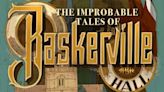 Arthur Conan Doyle Universe TV Series In Works At Imagine Kids + Family Based On ‘The Improbable Tales Of Baskerville...