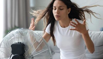 How to stay cool without AC during these record-setting heat waves