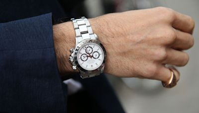 Watches of Switzerland says UK sales continue to be hit by tourist tax