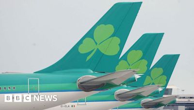 Aer Lingus pilots' strike 'to cost airline €55m'