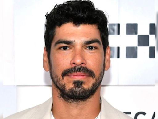 Raúl Castillo Set As Lead In William Atticus Parker’s Agatha Christie-Inspired Movie ‘The Auction’