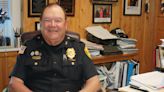 Caribou Police Chief Gahagan to retire in July