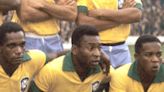 Pele at the World Cup: A star is born in Sweden, greatness is sealed in Mexico