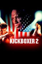 Kickboxer 2