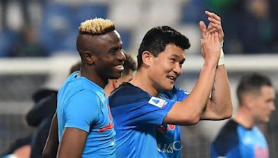 Luciano Marangon: “Sì, Kim ha giocato male, ma è da top club!”