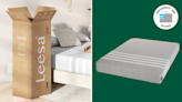 Get a Leesa mattress for up to $700 off ahead of Presidents Day 2023