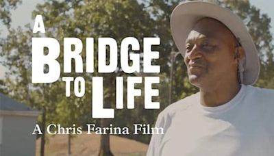 'A Bridge to life' explores ministry working to change lives of men battling addiction