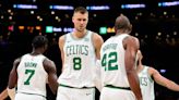 How Celtics Players Feel About Return Of Kristaps Porzingis For NBA Finals
