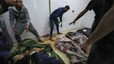"La UE debe suspender lazos con Israel para detener el genocidio en Gaza", según la relatora de la ONU