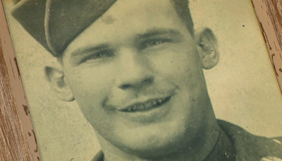 Brevard woman's visit to D-Day Memorial in Virginia honors late father, a paratrooper