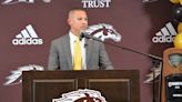 New WMU football coach Taylor vows to build an 'elite championship program'