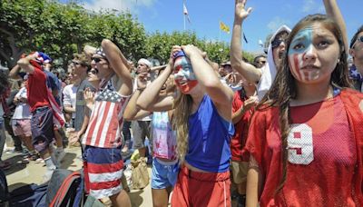 World Cup watch party coming to these S.F. landmarks