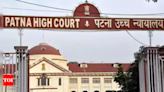 Patna high court strikes down Bihar govt's 65% reservation in jobs, education | India News - Times of India