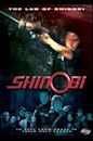 Shinobi: The Law of Shinobi