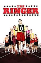 The Ringer