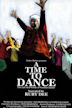 A Time to Dance: The Life and Work of Norma Canner