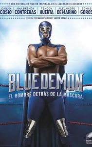 Blue Demon