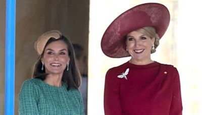 De Carolina de Mónaco a la reina Letizia, así se cuidan las ‘royals’ europeas