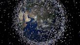 Europe seeks solutions to remedy increase in space debris