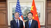 The US and China spar with warnings about misunderstandings and miscalculations