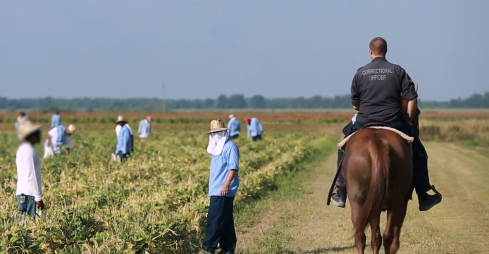 Prison Labor in America: How Is It Legal? - The Atlantic