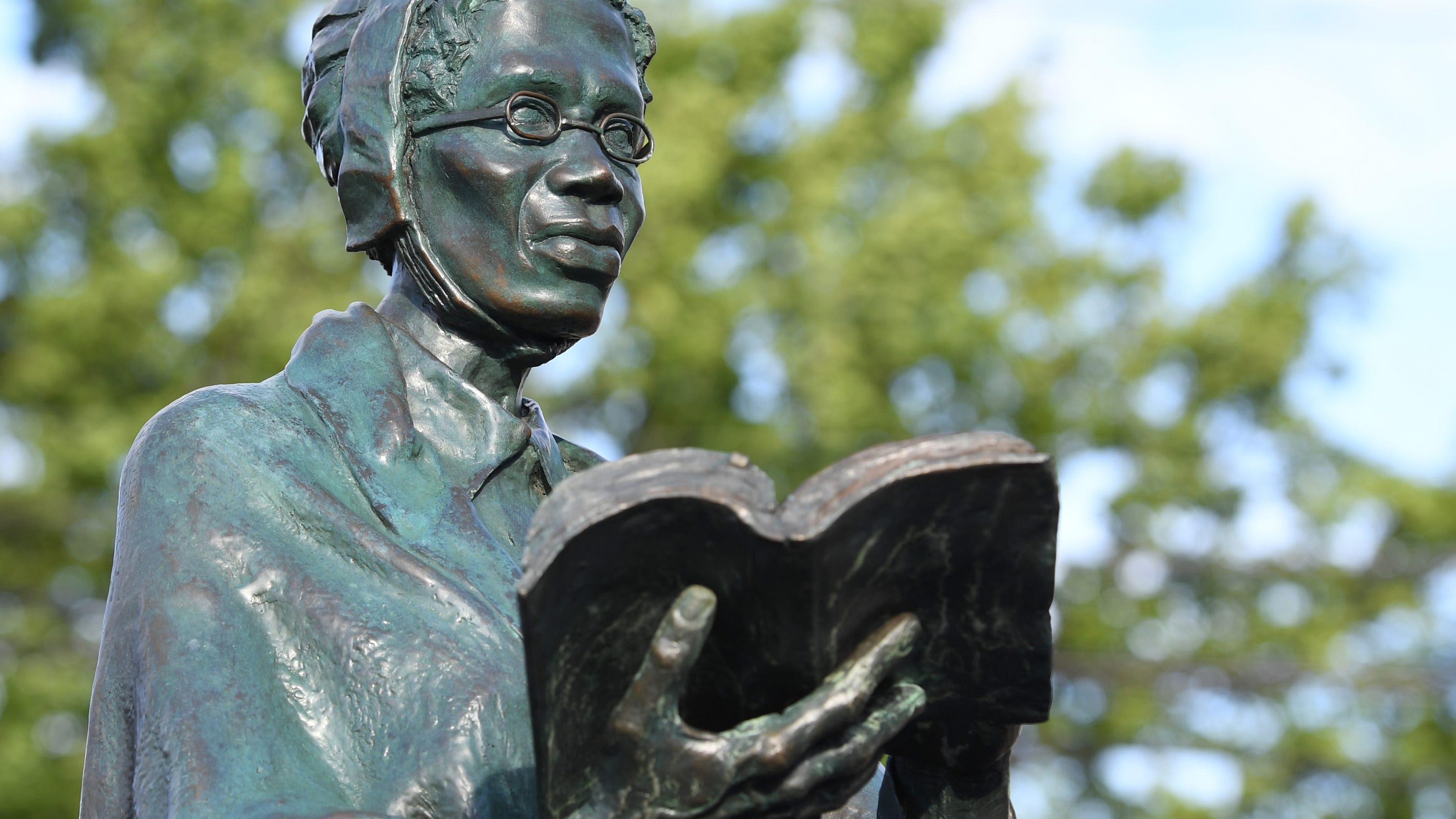 ‘Mother, activist, suffragist’: Plaza honoring Sojourner Truth opens Wednesday in Akron