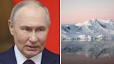 Russia ready to take oil from UK-claimed Antarctica: 'The West won't stop Putin'