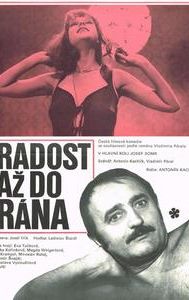 Radost az do rana