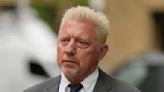 La pesadilla de Boris Becker en la prisión: se enfrenta a la deportación después de su condena