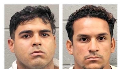 Imponen fianza de 10 millones a uno de los 2 venezolanos acusados de matar a niña en Texas