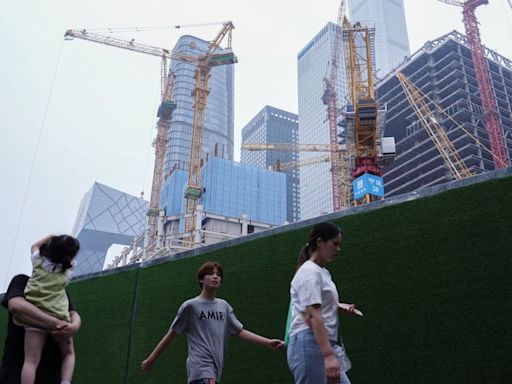 China's Q2 GDP misses estimate, strengthens stimulus bets