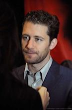 Matthew Morrison