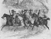 History of the Texas Ranger Division