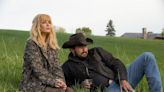Filming Has Begun for Yellowstone's Final Episodes!