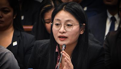 Senate orders arrest of Bamban Mayor Alice Guo, 7 others