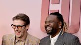 Brian Tyree Henry, Dan Stevens on ‘Godzilla x Kong: The New Empire,’ monster genre films: ‘They’re a part of our fabric’