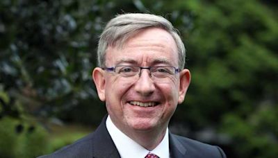 University of Galway President stepping down from role