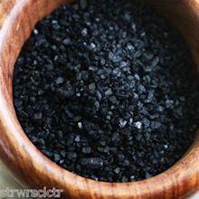 Pagan Black Salt: Origins and DIY Recipe | Exemplore