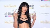 Loreen among winners at Attitude Pride Awards