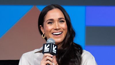 Meghan Markle’s jam brand launch delayed over ‘irregularities,’ Netflix issues, reports say