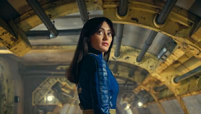 Amazon TV Bosses Tease ‘Fallout’ Season 2 and ‘Red, White & Royal Blue’ Sequel Post-Emmy Noms, Say Donald ...