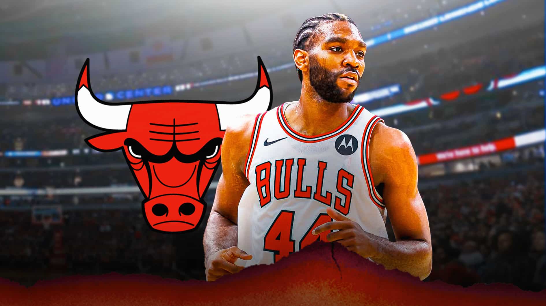 Bulls' Patrick Williams drops truth on injury recovery after $90 million extension